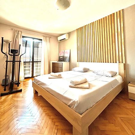Masha Apartment Fazana Ngoại thất bức ảnh