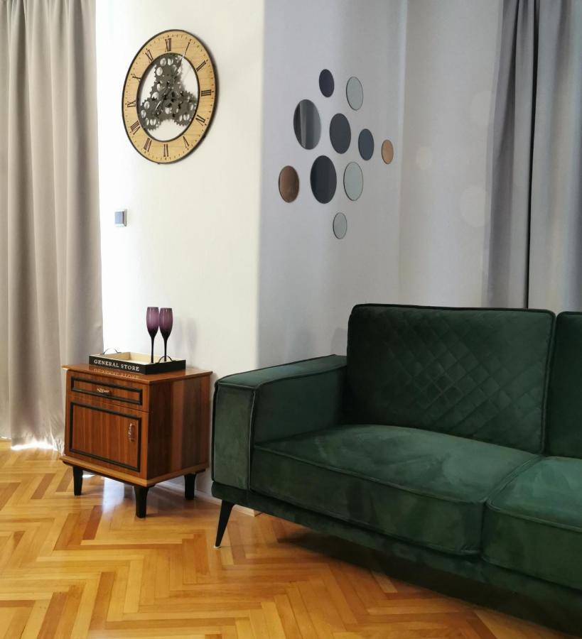 Masha Apartment Fazana Ngoại thất bức ảnh