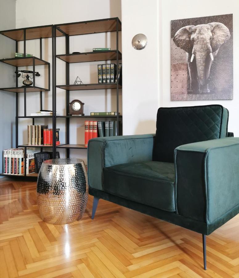 Masha Apartment Fazana Ngoại thất bức ảnh