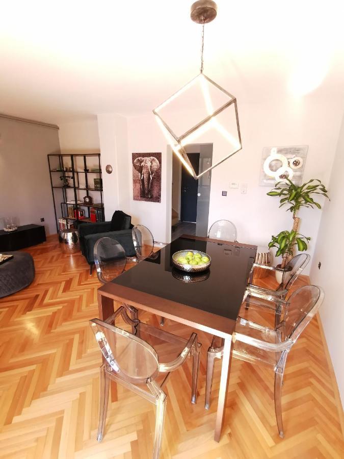 Masha Apartment Fazana Ngoại thất bức ảnh