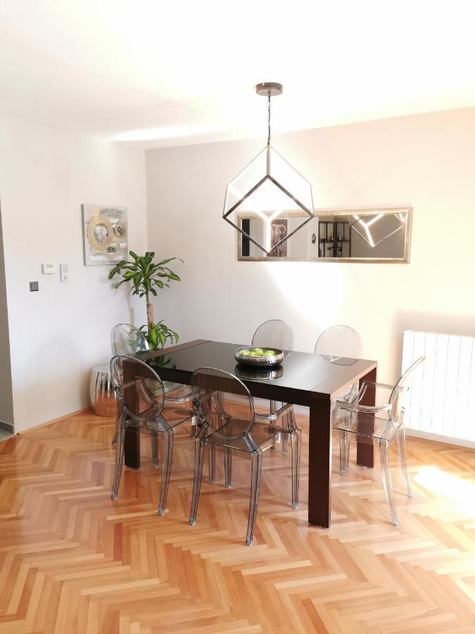 Masha Apartment Fazana Ngoại thất bức ảnh