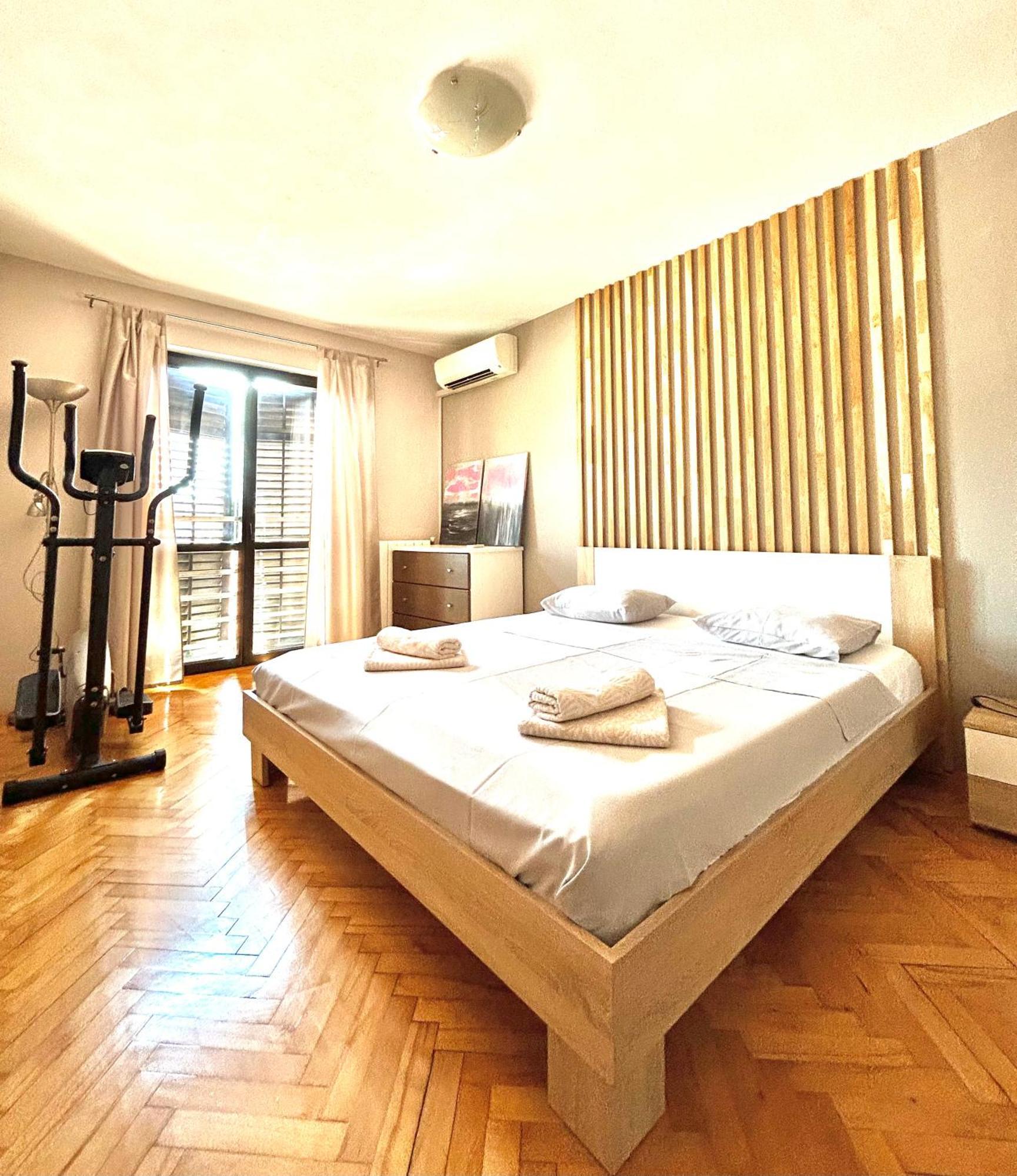 Masha Apartment Fazana Ngoại thất bức ảnh